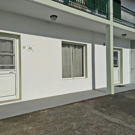 Rua De Baixo Apartments Calheta  Extérieur photo