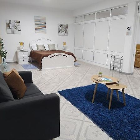 Rua De Baixo Apartments Calheta  Extérieur photo