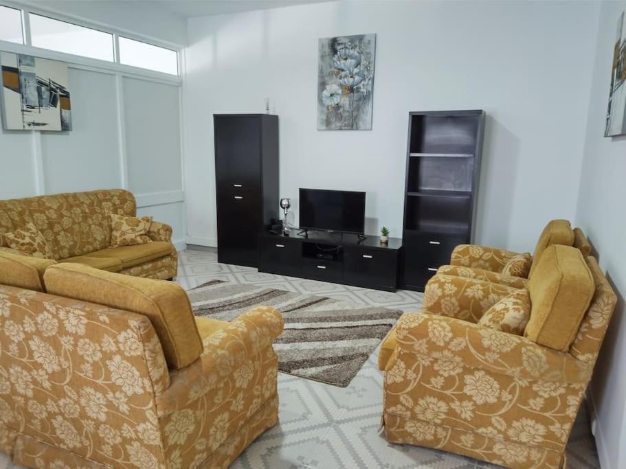 Rua De Baixo Apartments Calheta  Extérieur photo