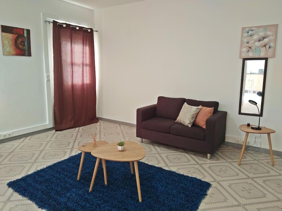Rua De Baixo Apartments Calheta  Extérieur photo