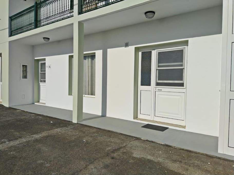 Rua De Baixo Apartments Calheta  Extérieur photo