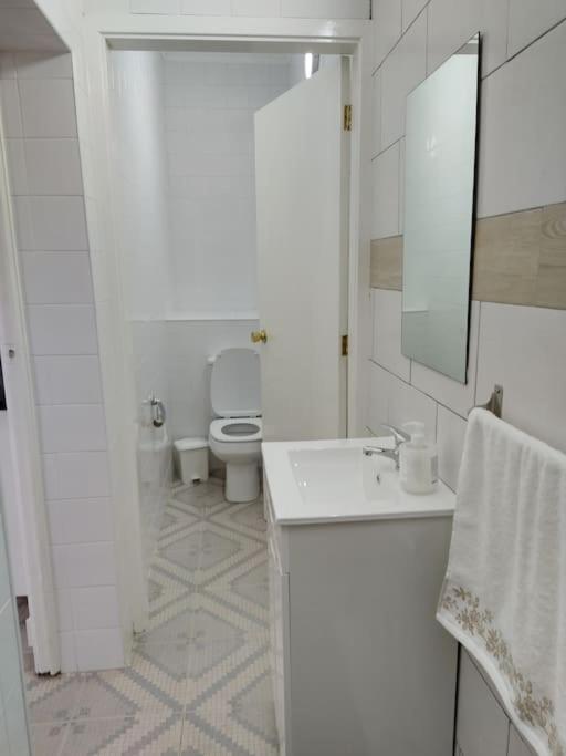 Rua De Baixo Apartments Calheta  Extérieur photo