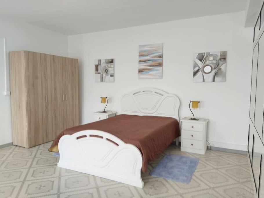 Rua De Baixo Apartments Calheta  Extérieur photo