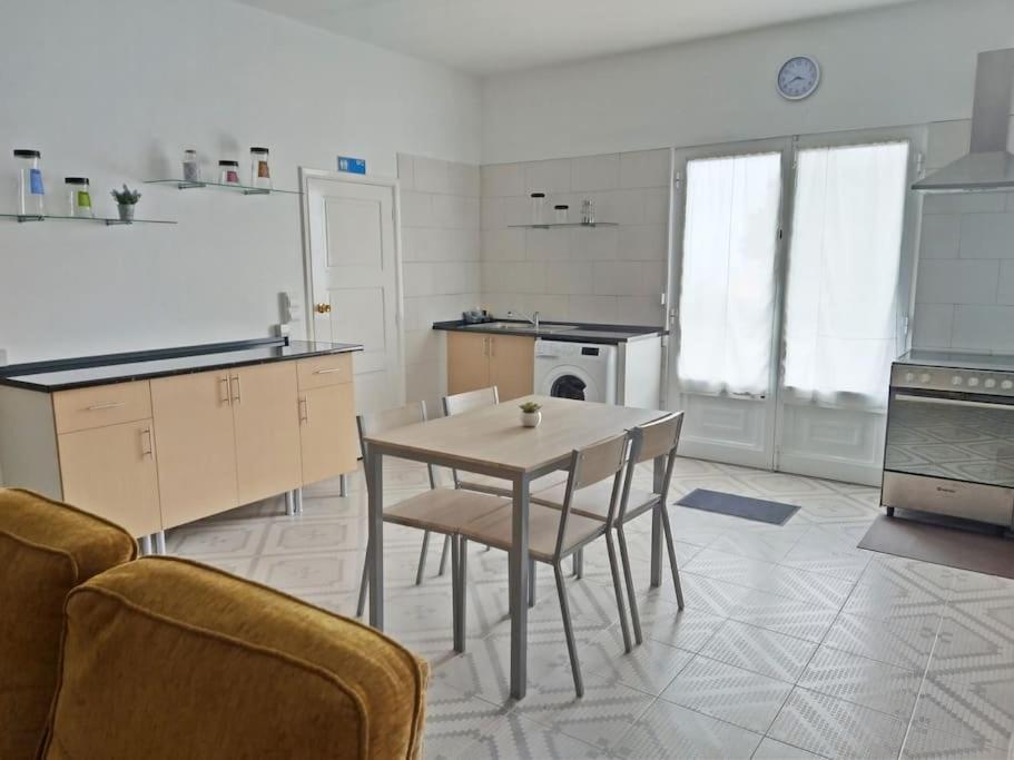 Rua De Baixo Apartments Calheta  Extérieur photo