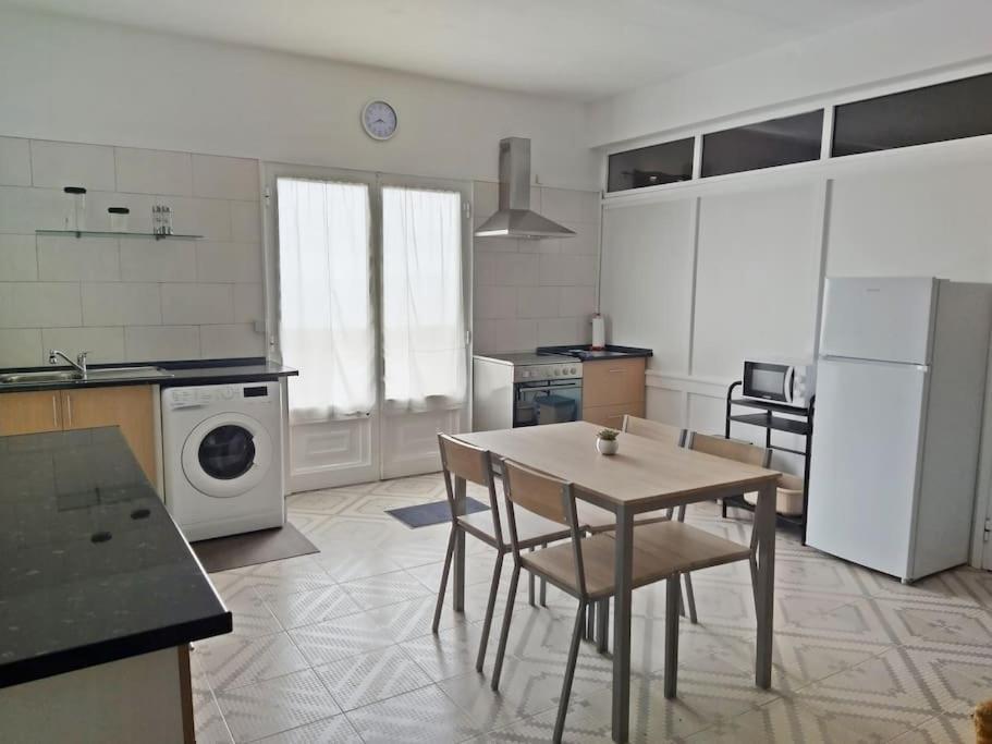 Rua De Baixo Apartments Calheta  Extérieur photo