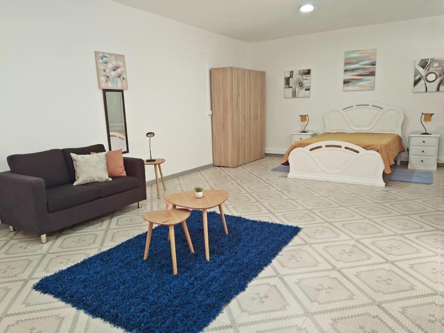 Rua De Baixo Apartments Calheta  Extérieur photo