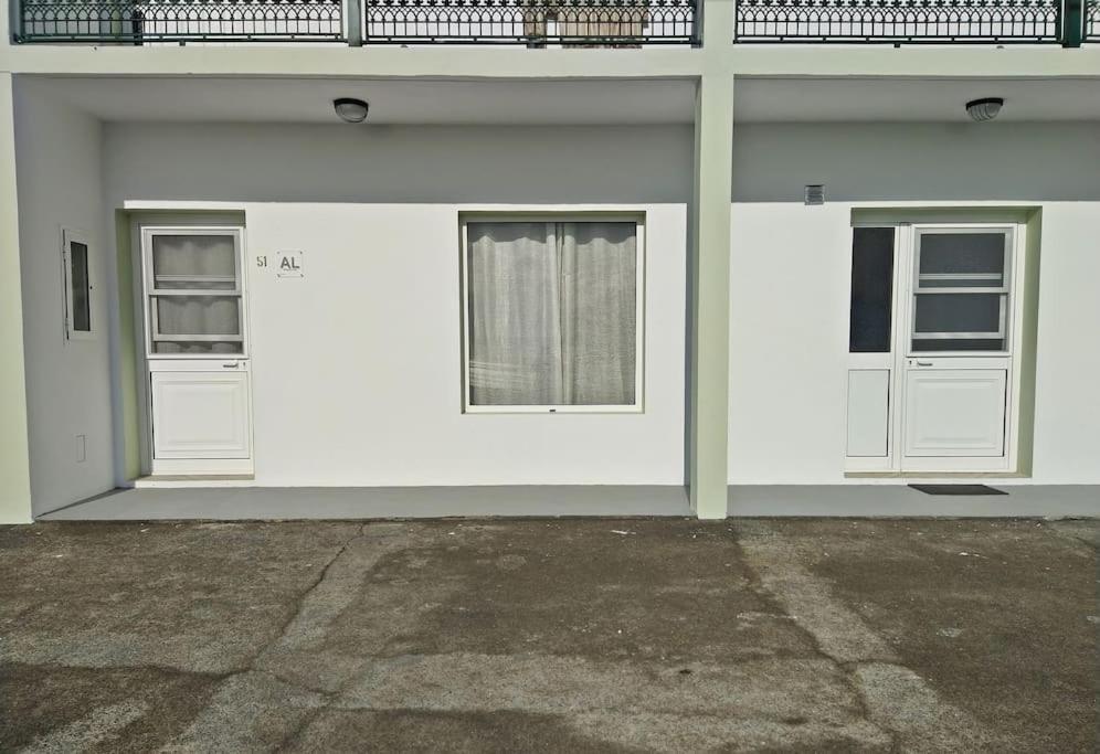 Rua De Baixo Apartments Calheta  Extérieur photo