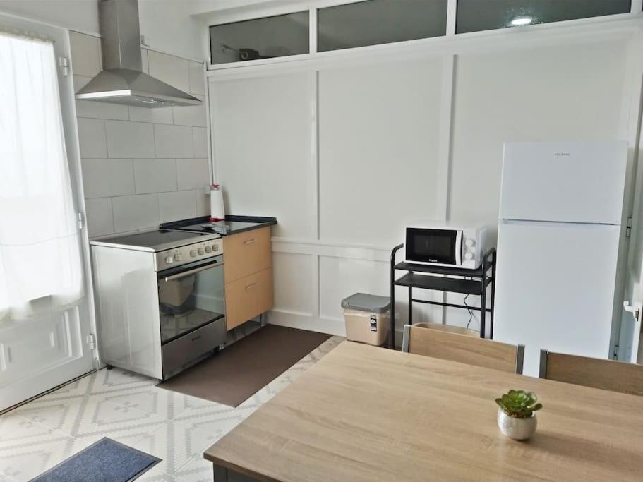 Rua De Baixo Apartments Calheta  Extérieur photo