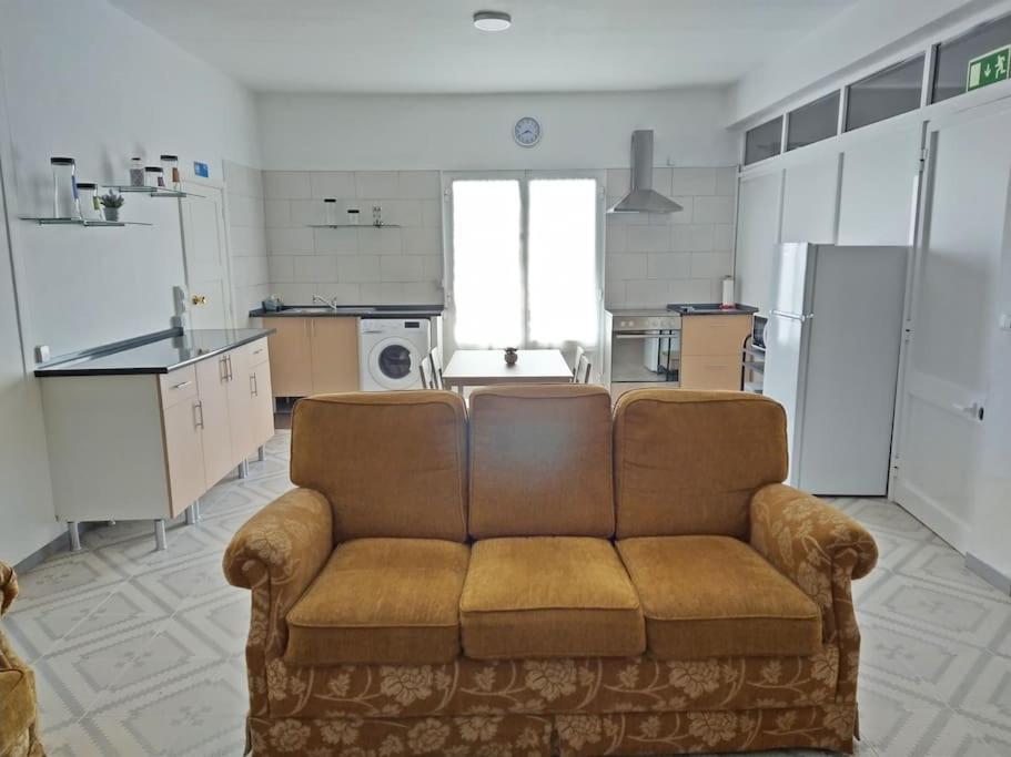 Rua De Baixo Apartments Calheta  Extérieur photo
