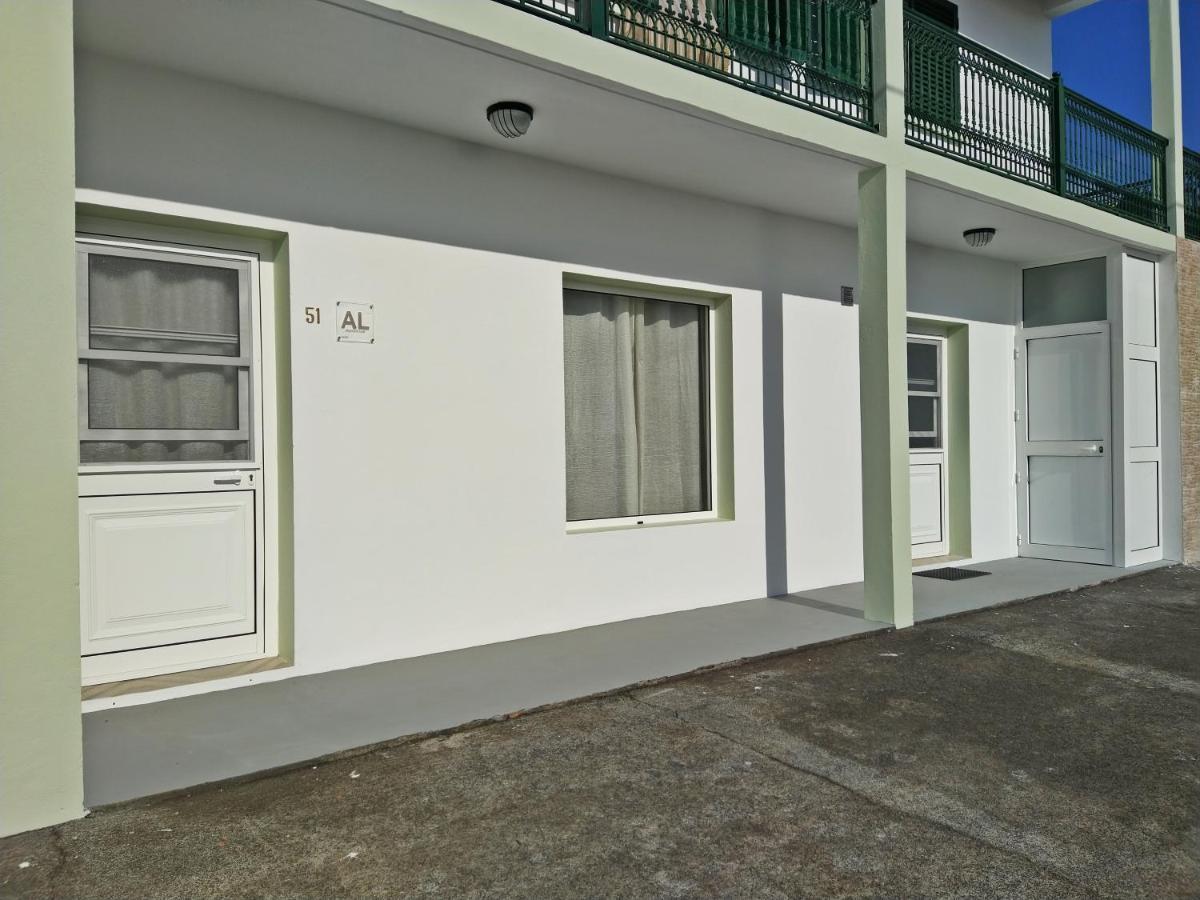 Rua De Baixo Apartments Calheta  Extérieur photo