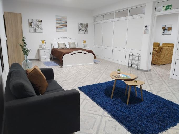 Rua De Baixo Apartments Calheta  Extérieur photo
